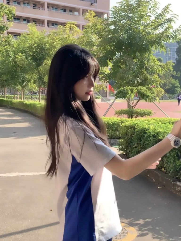 城市生活人物配图